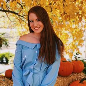 Meet your Posher, Erika